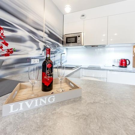 Apartament Eva Karpacz Zewnętrze zdjęcie