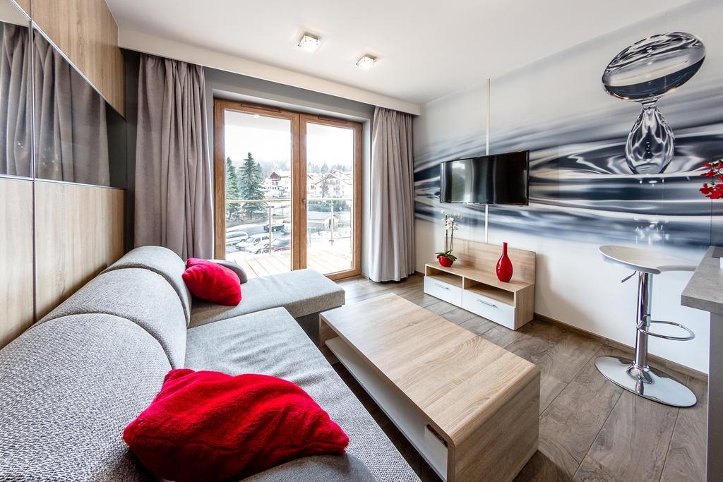 Apartament Eva Karpacz Zewnętrze zdjęcie
