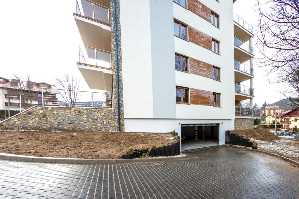 Apartament Eva Karpacz Zewnętrze zdjęcie