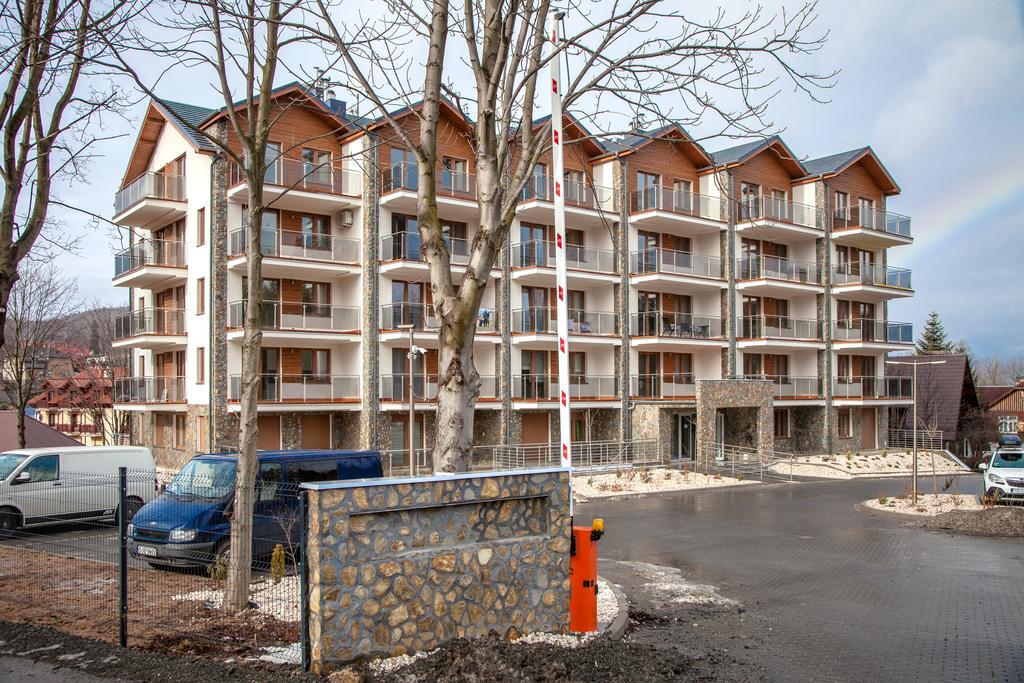 Apartament Eva Karpacz Zewnętrze zdjęcie