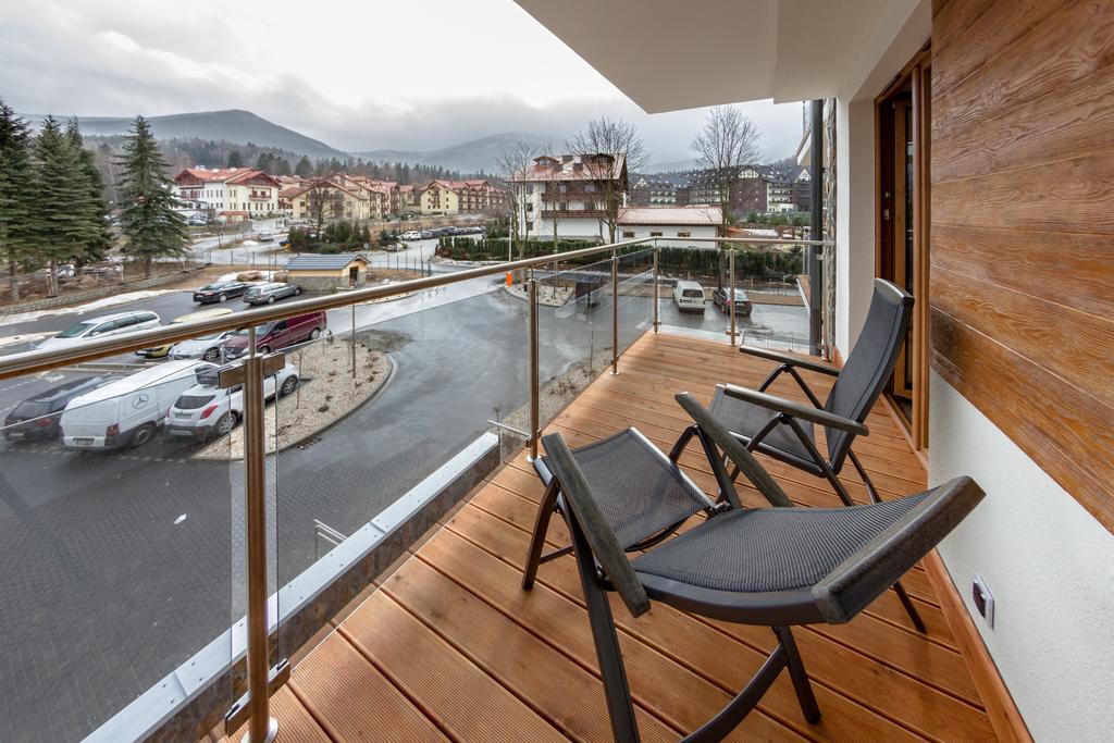 Apartament Eva Karpacz Zewnętrze zdjęcie