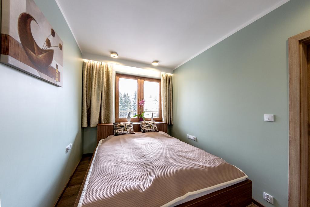 Apartament Eva Karpacz Zewnętrze zdjęcie