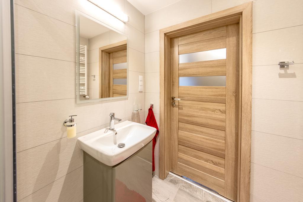 Apartament Eva Karpacz Zewnętrze zdjęcie