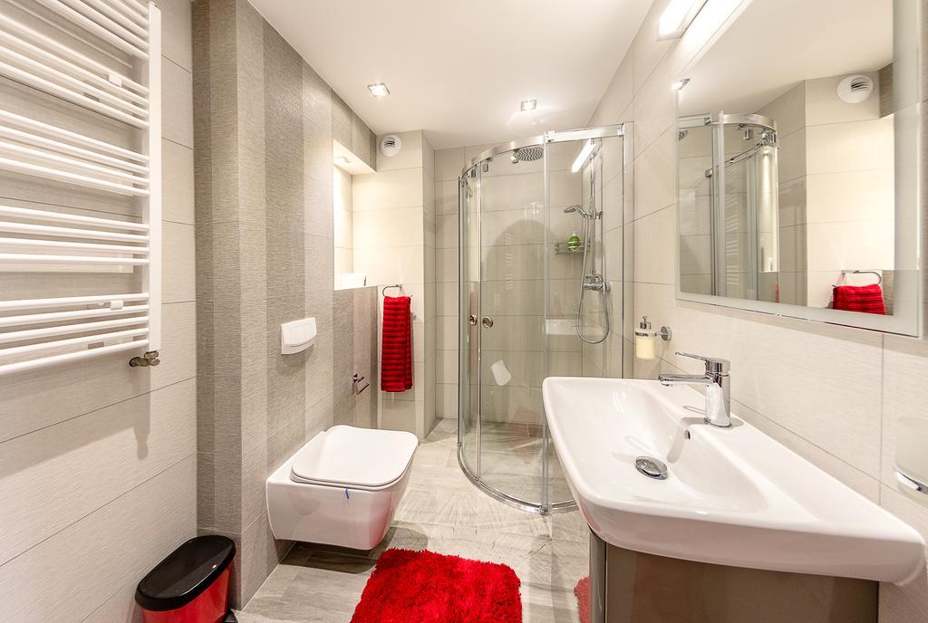 Apartament Eva Karpacz Zewnętrze zdjęcie