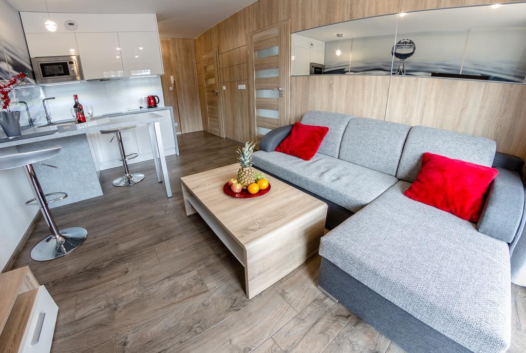 Apartament Eva Karpacz Zewnętrze zdjęcie