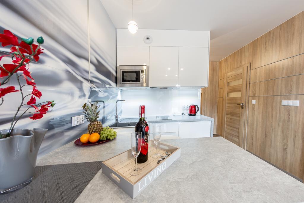 Apartament Eva Karpacz Zewnętrze zdjęcie
