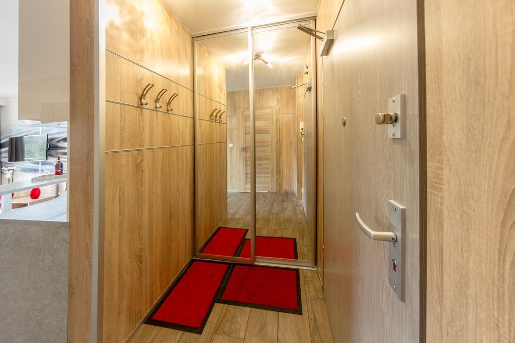 Apartament Eva Karpacz Zewnętrze zdjęcie