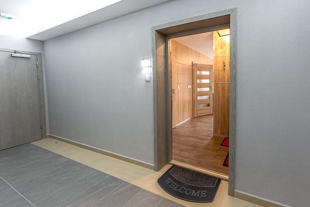 Apartament Eva Karpacz Zewnętrze zdjęcie