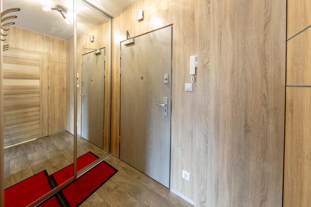 Apartament Eva Karpacz Zewnętrze zdjęcie