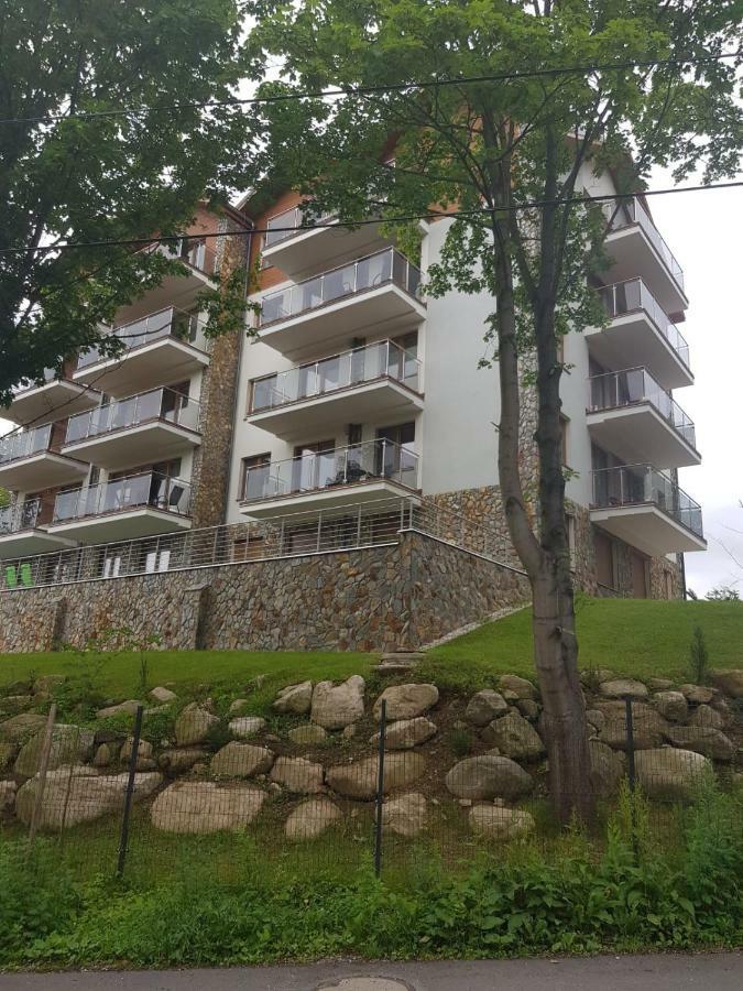 Apartament Eva Karpacz Zewnętrze zdjęcie