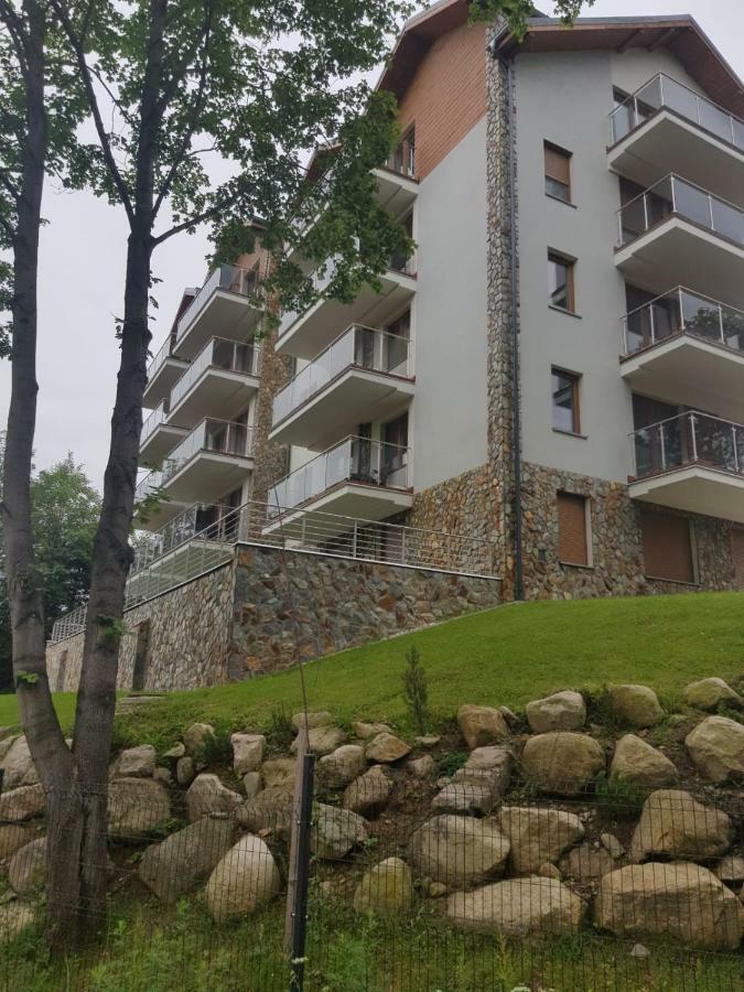 Apartament Eva Karpacz Zewnętrze zdjęcie