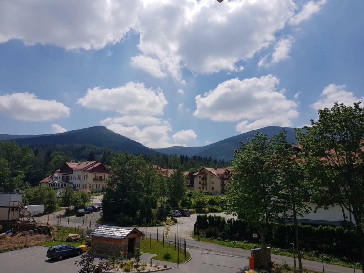 Apartament Eva Karpacz Zewnętrze zdjęcie