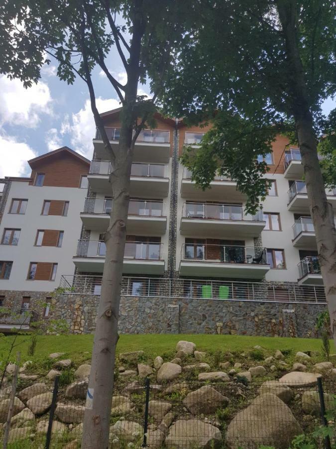 Apartament Eva Karpacz Zewnętrze zdjęcie