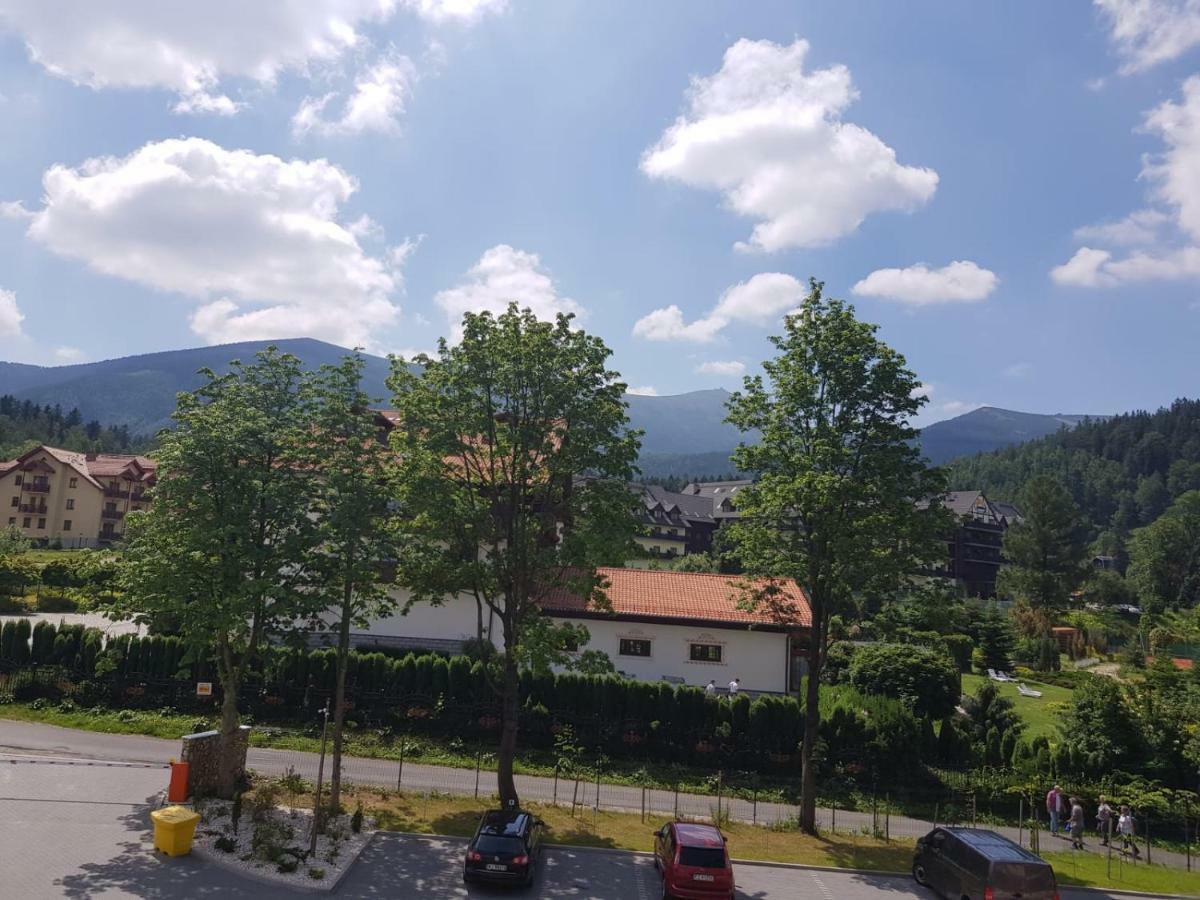 Apartament Eva Karpacz Zewnętrze zdjęcie
